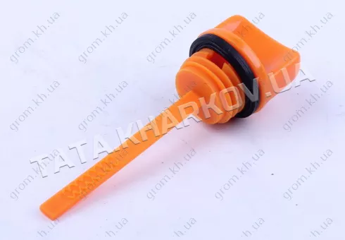 Фото 1- Щуп уровня масла - 177F