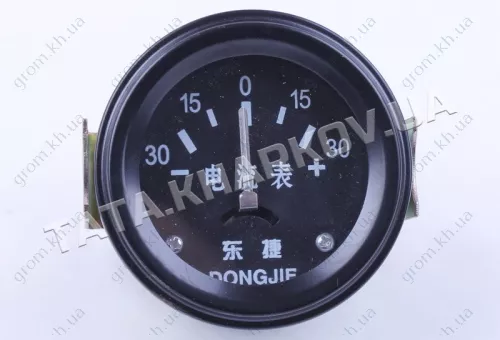 Фото 1- Амперметр - 190Н