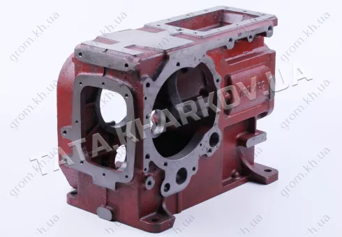 Фото 1- Блок двигуна – 190N