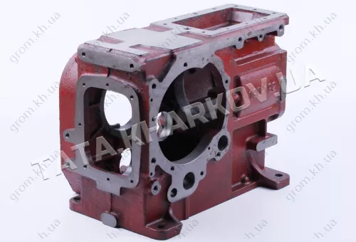 Фото 1- Блок двигателя - 190N