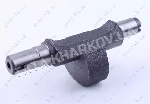 Фото 1- Вал балансировочный - 190N