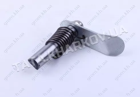 Фото 1- Вал декомпрессора - 190N