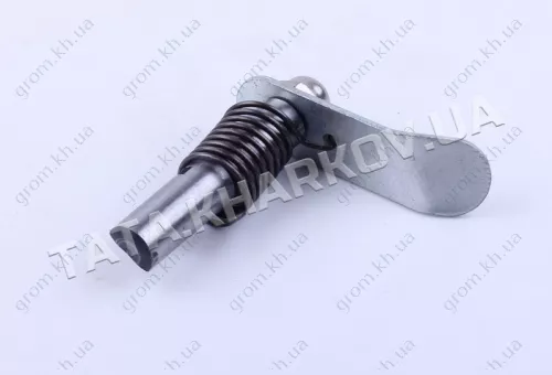 Фото 1- Вал декомпрессора - 190N