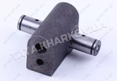 Фото 1- Вал коромысел - 190N