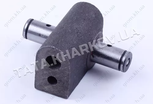 Фото 1- Вал коромисел - 190N