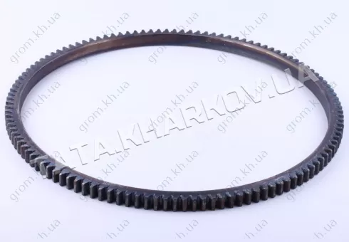 Фото 1- Венец маховика Z-118 (1GZ90) - 190N