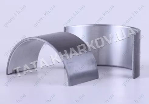 Фото 1- Вкладиші шатуна 90,0 мм STD-190N - Premium