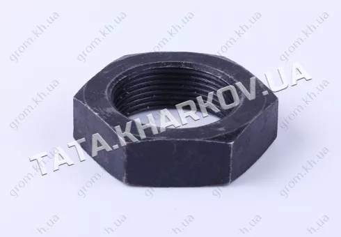 Фото 1- Гайка крепления маховика - 190N