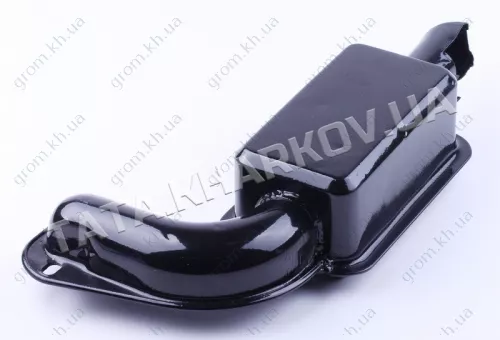 Фото 1- Глушитель - 190N