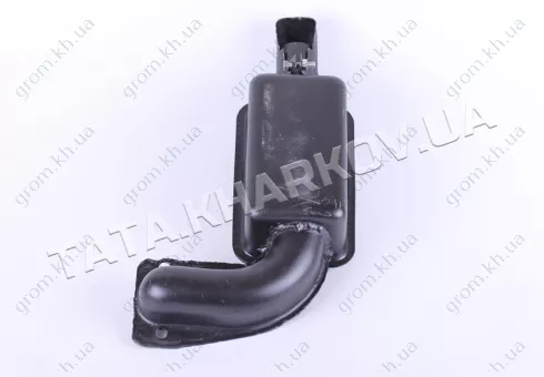 Фото 1- Глушник - 190N - Premium