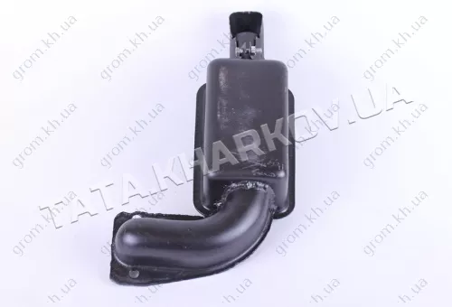 Фото 1- Глушник - 190N - Premium