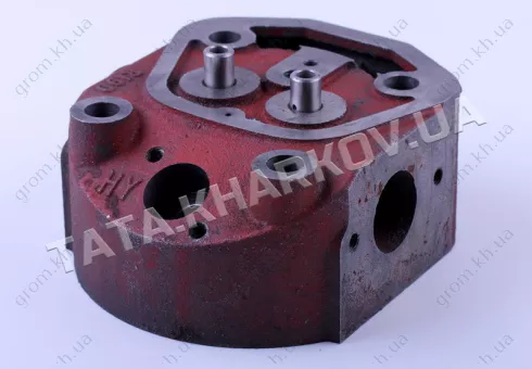 Фото 1- Головка цилиндра голая - 190N