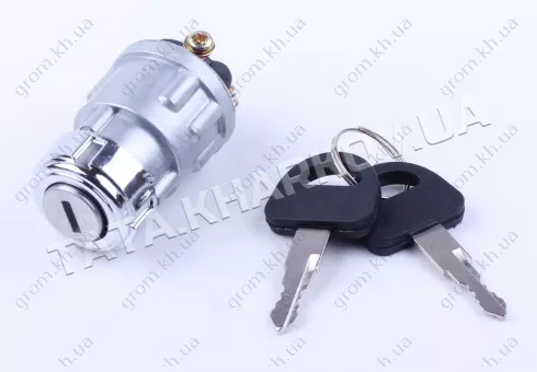 Фото 1- Замок зажигания - 190N