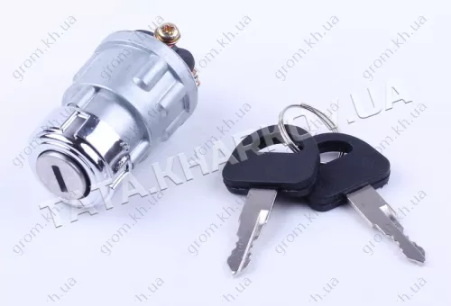 Фото 1- Замок зажигания - 190N