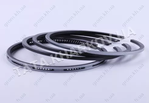 Фото 1- Кільця 90,0 мм STD-190N