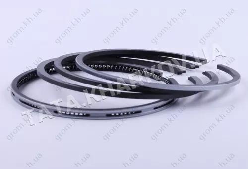 Фото 1- Кольца 90,0 mm STD - 190N