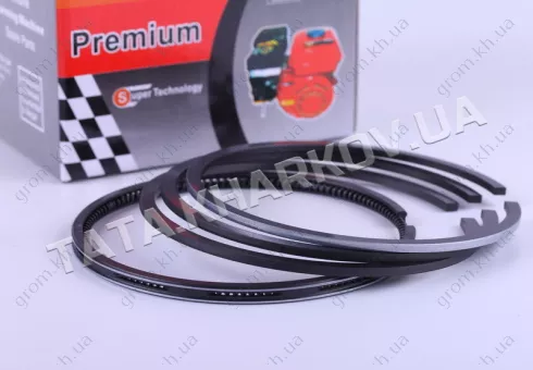 Фото 1- Кільця 90,0 mm STD-190N - Premium