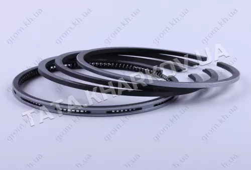 Фото 1- Кільця 90,25 мм - 190N