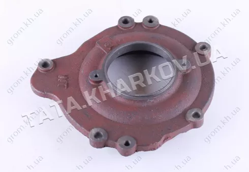 Фото 1- Корпус підшипника колінвалу - 190N