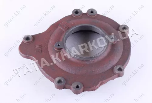 Фото 1- Корпус підшипника колінвалу - 190N