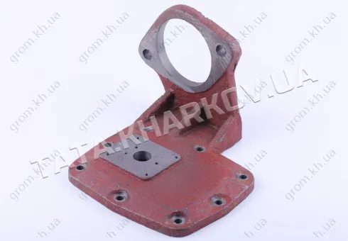 Фото 1- Кронштейн кріплення стартера - 190N