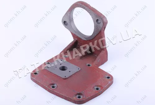 Фото 1- Кронштейн кріплення стартера - 190N