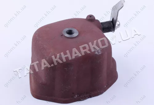 Фото 1- Кришка клапанів (чавун) - 190N