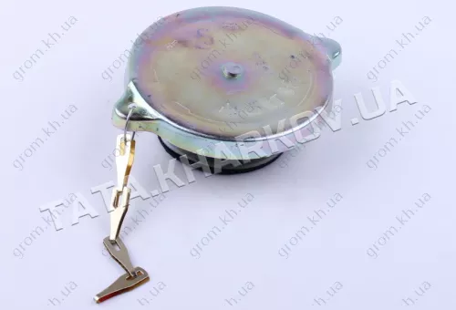 Фото 1- Крышка радиатора - 190N