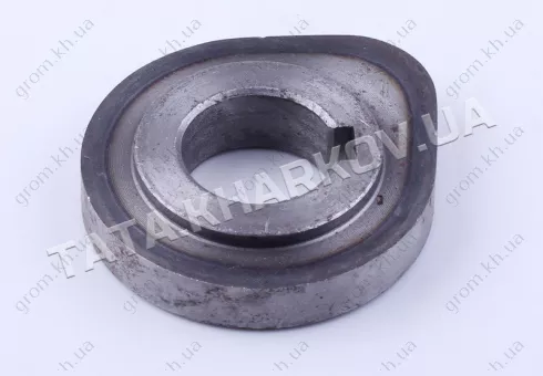 Фото 1- Кулачок впрыскивающего насоса - 190N