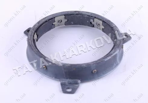 Фото 1- Магнето генератора (ротор) - 190N