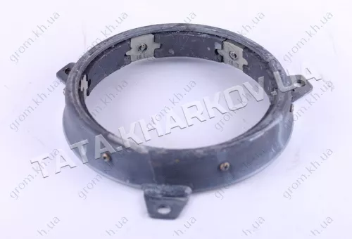 Фото 1- Магнето генератора (ротор) - 190N