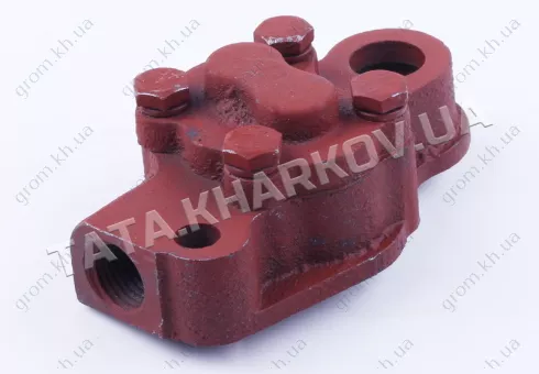 Фото 1- Масляний насос - 190N