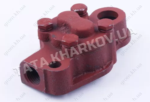 Фото 1- Масляный насос - 190N