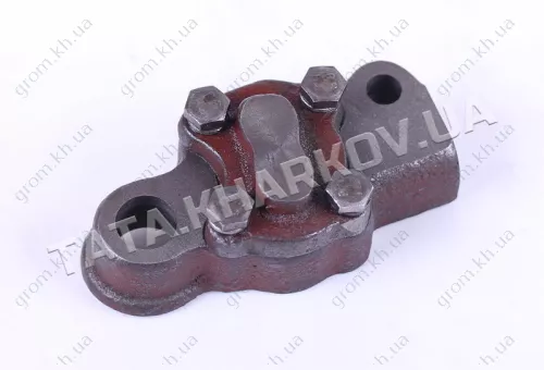 Фото 1- Масляный насос - 190N - Premium