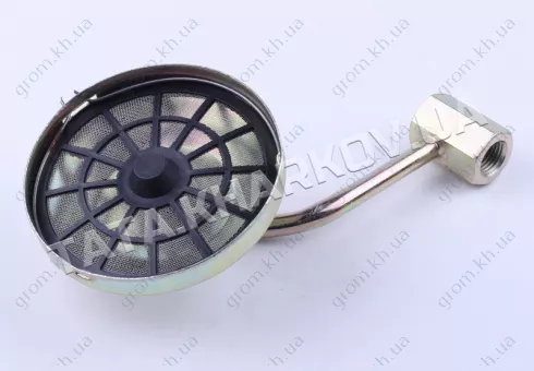 Фото 1- Олійний фільтр - 190N