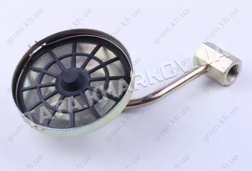 Фото 1- Олійний фільтр - 190N