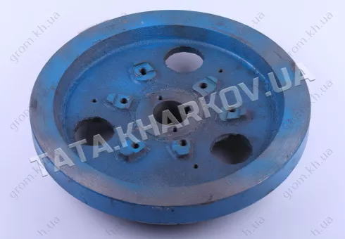 Фото 1- Маховик - 190N