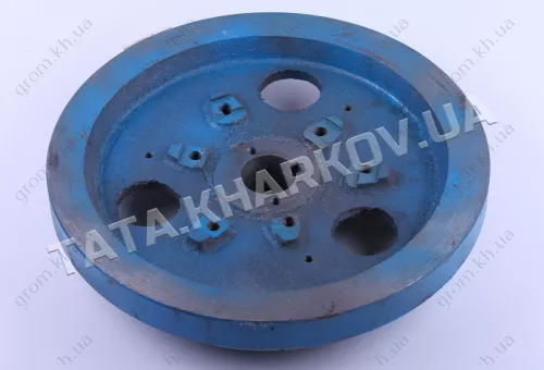 Фото 1- Маховик - 190N