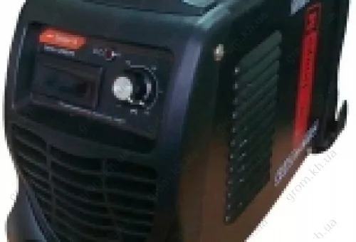 Фото 1- Сварочный инвертор Дніпро М mini ММА 250 DPL дисплей, модель L