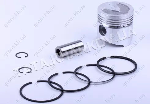 Фото 1- Поршневий комплект 90,25 мм - 190N