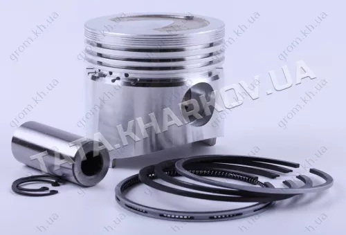 Фото 1- Поршневой комплект 90,5 mm - 190N