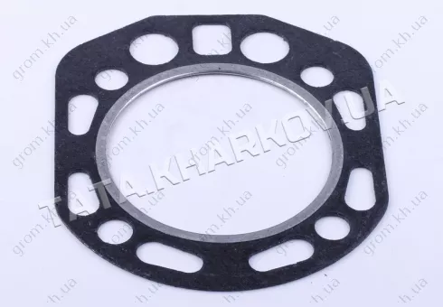 Фото 1- Прокладка головки цилиндра - 190N