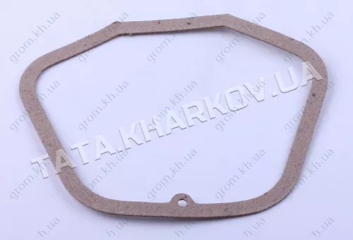Фото 1- Прокладка крышки клапанов - 190N - Premium