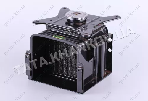 Фото 1- Радіатор латунний - 190N