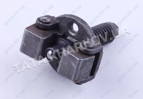 Фото 1- Регулятор оборотов давлением масла - 190N