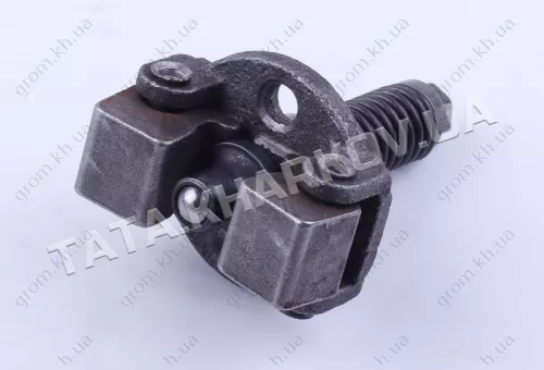 Фото 1- Регулятор обертів тиском олії - 190N