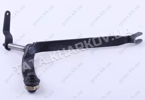 Фото 1- Рейка топливного насоса - 190N