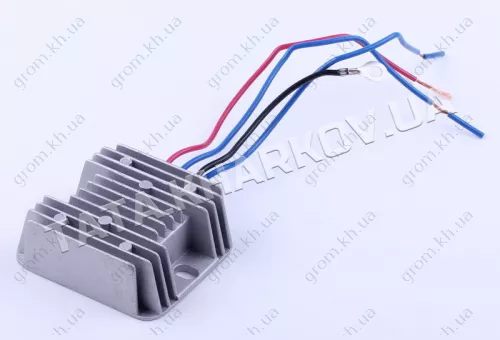 Фото 1- Реле заряджання - 190N