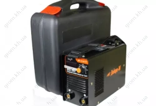 Фото 1- Сварочный инвертор Дніпро-М mini ММА 200 DВ