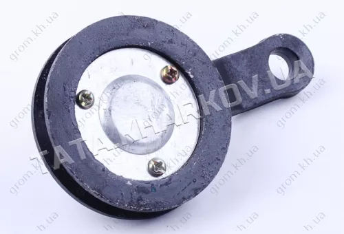 Фото 1- Ролик натягувача ременя генератора - 190N